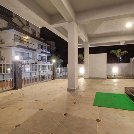 Euphoria Luxury Villa - 5Bhk - Private Pool - Jacuzzi, באג'ה מראה חיצוני תמונה