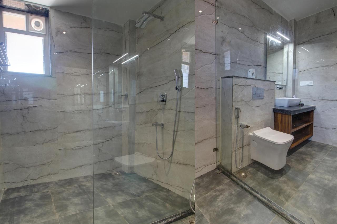 Euphoria Luxury Villa - 5Bhk - Private Pool - Jacuzzi, באג'ה מראה חיצוני תמונה