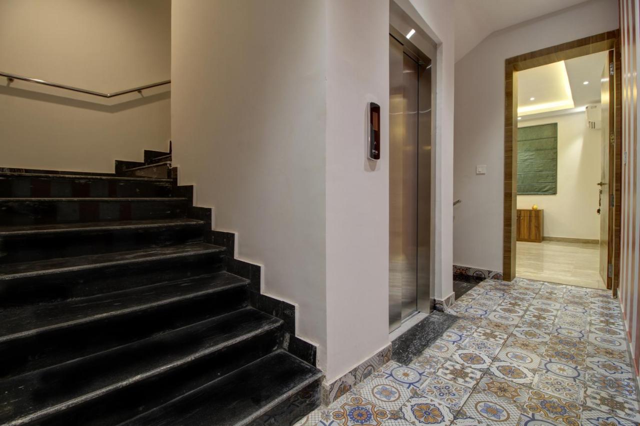 Euphoria Luxury Villa - 5Bhk - Private Pool - Jacuzzi, באג'ה מראה חיצוני תמונה