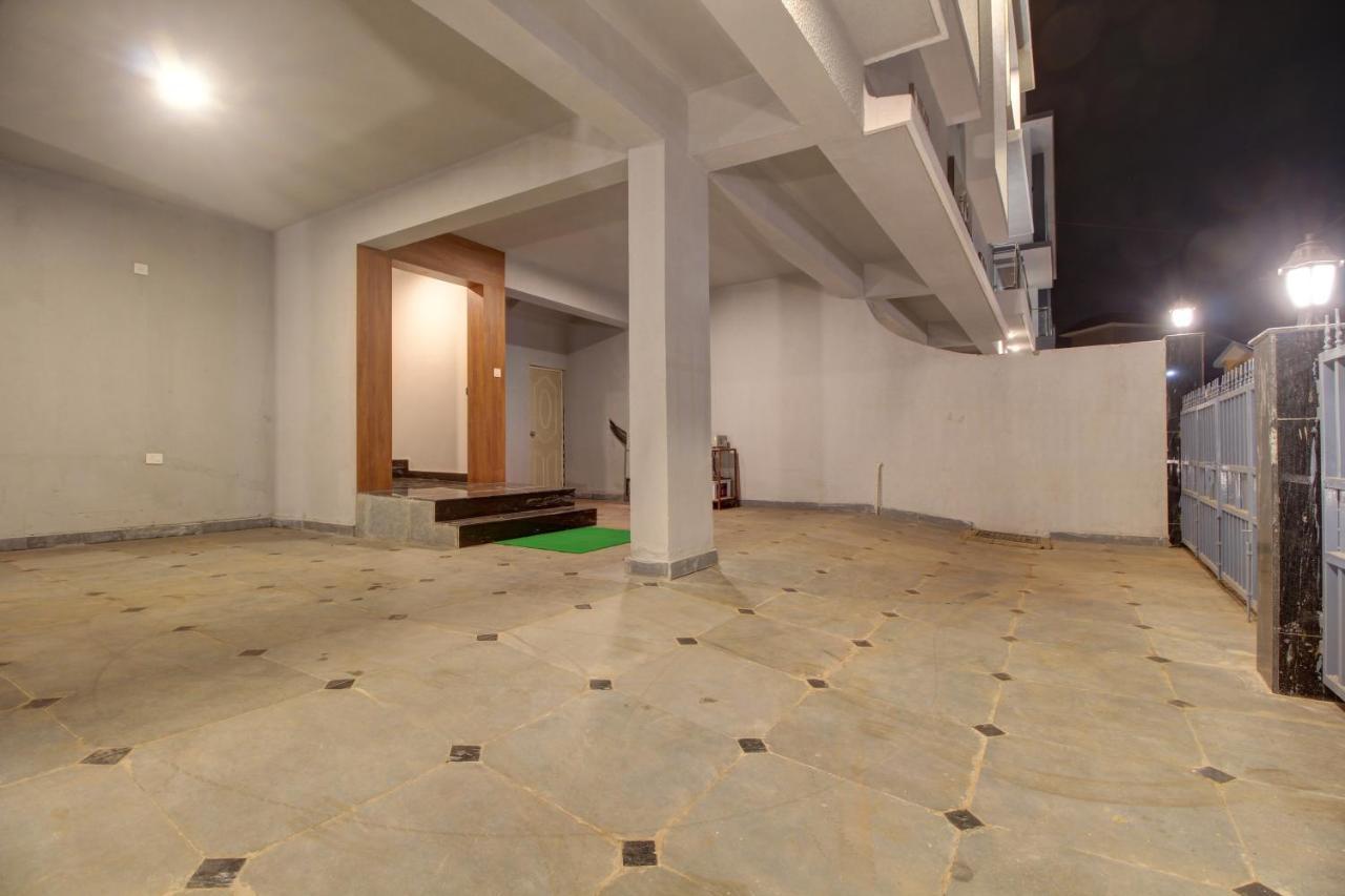 Euphoria Luxury Villa - 5Bhk - Private Pool - Jacuzzi, באג'ה מראה חיצוני תמונה