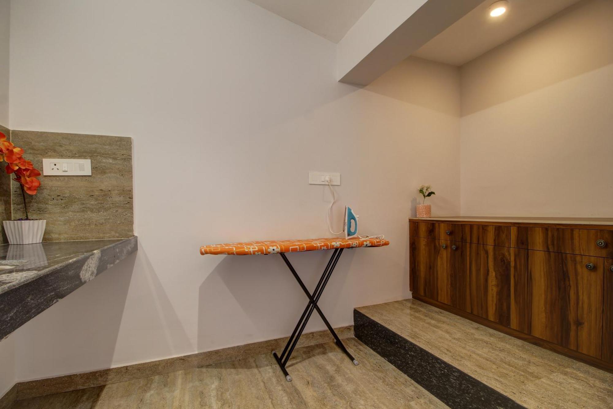 Euphoria Luxury Villa - 5Bhk - Private Pool - Jacuzzi, באג'ה מראה חיצוני תמונה