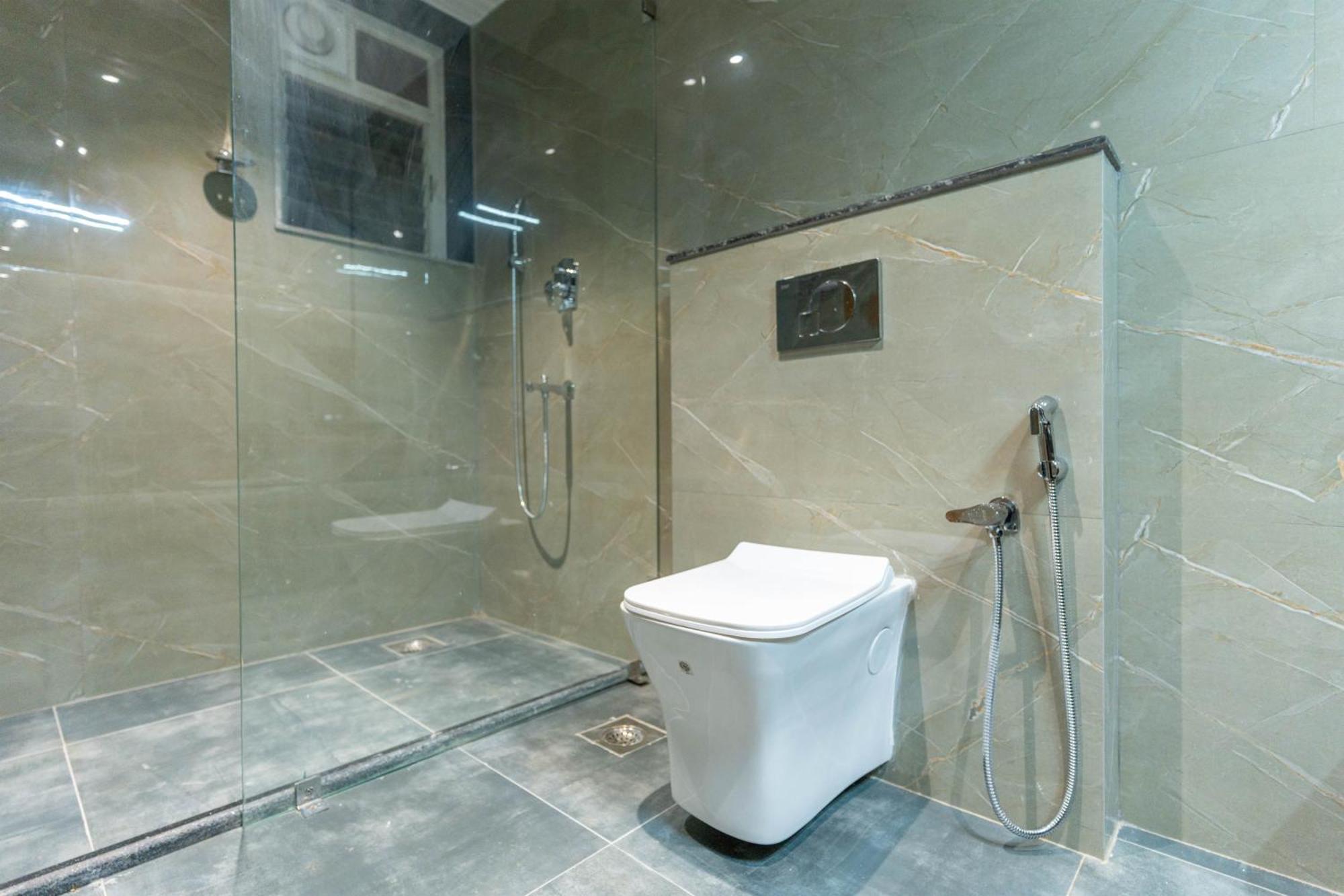 Euphoria Luxury Villa - 5Bhk - Private Pool - Jacuzzi, באג'ה מראה חיצוני תמונה